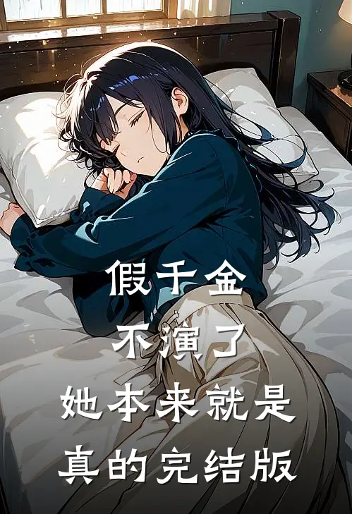 假千金不演了，她本来就是真的完结版