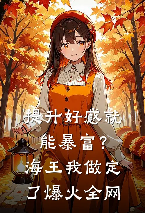 提升好感就能暴富？海王我做定了爆火全网
