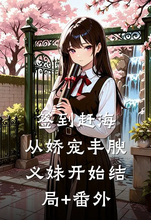 签到赶海：从娇宠丰腴义妹开始结局+番外