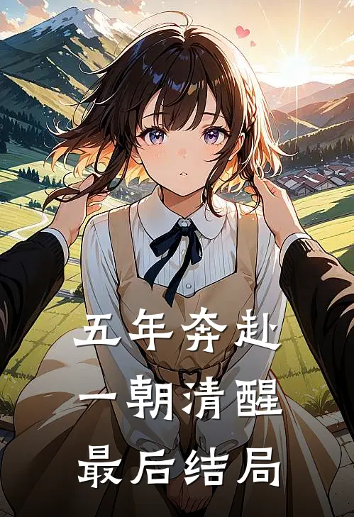 五年奔赴，一朝清醒最后结局