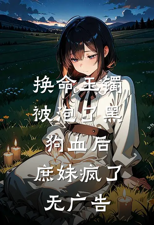 换命玉镯被泡了黑狗血后，庶妹疯了无广告