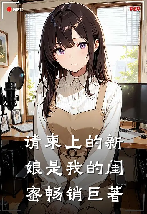 请柬上的新娘是我的闺蜜畅销巨著