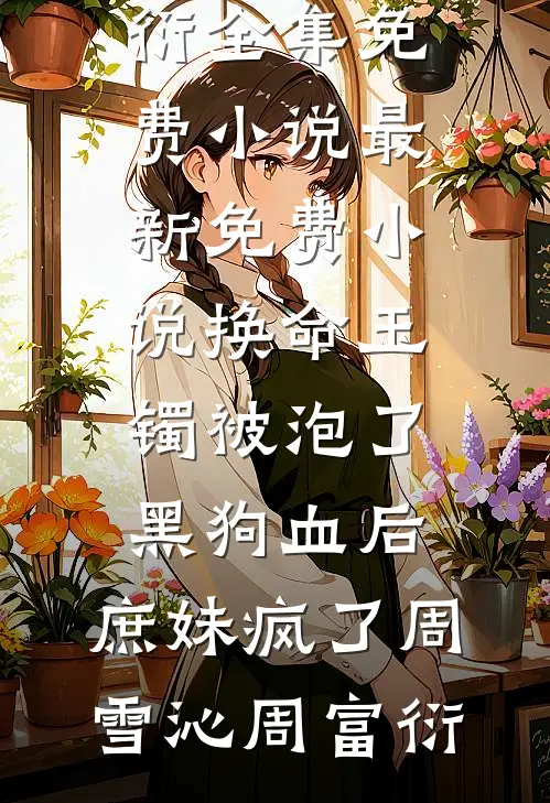 换命玉镯被泡了黑狗血后，庶妹疯了(周雪沁周富衍)全集免费小说_最新免费小说换命玉镯被泡了黑狗血后，庶妹疯了周雪沁周富衍