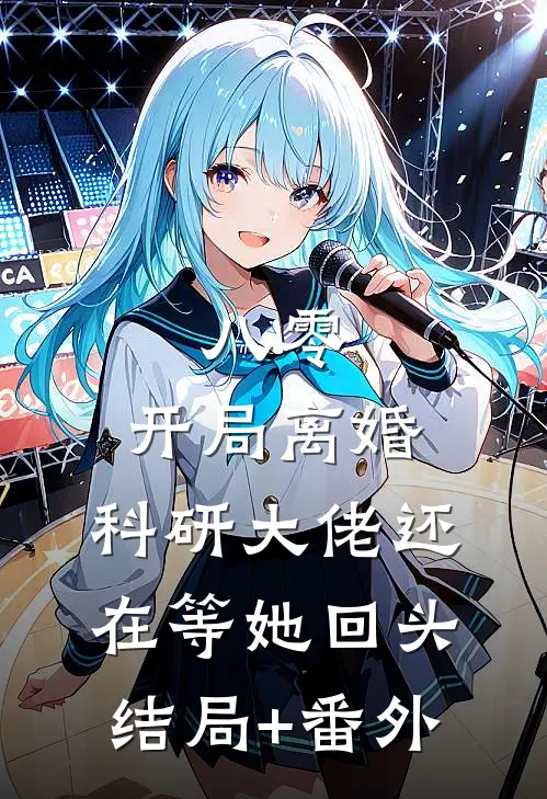 八零：开局离婚，科研大佬还在等她回头结局+番外