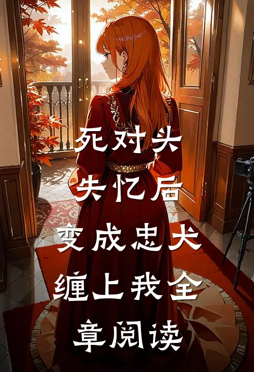死对头失忆后，变成忠犬缠上我全章阅读