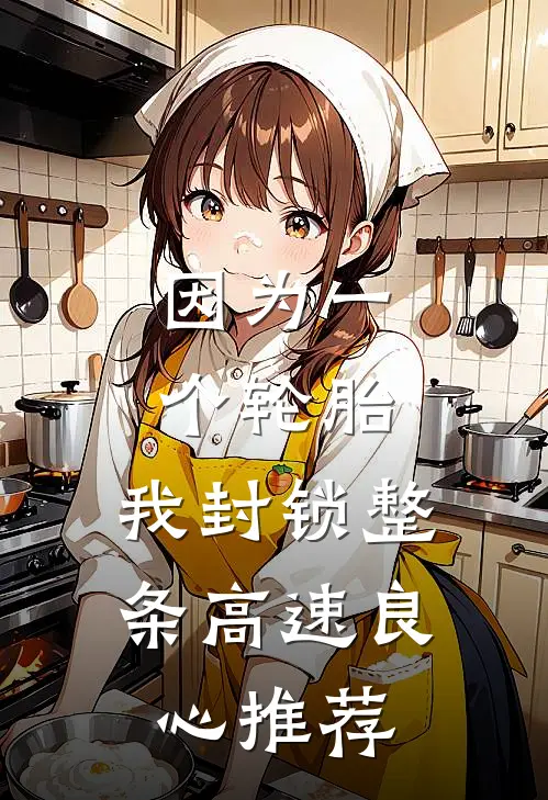 因为一个轮胎，我封锁整条高速良心推荐