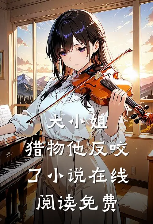 大小姐，猎物他反咬了小说在线阅读免费
