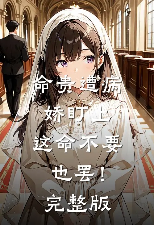 命贵遭病娇盯上，这命不要也罢！完整版