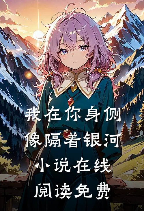 我在你身侧像隔着银河小说在线阅读免费