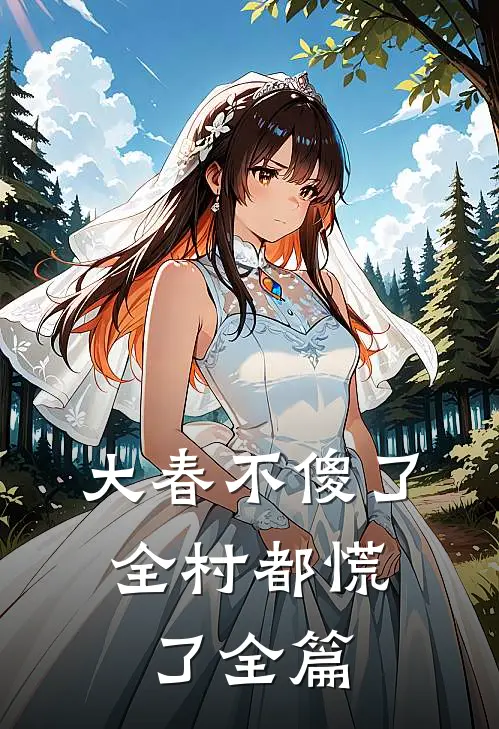 大春不傻了，全村都慌了全篇