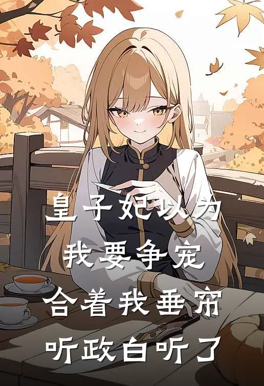 皇子妃以为我要争宠，合着我垂帘听政白听了