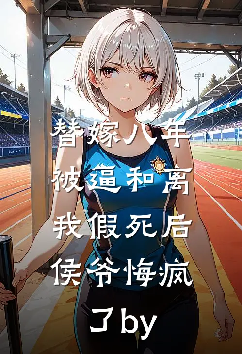 替嫁八年被逼和离，我假死后侯爷悔疯了by