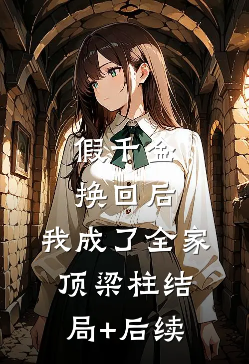 假千金换回后，我成了全家顶梁柱结局+后续
