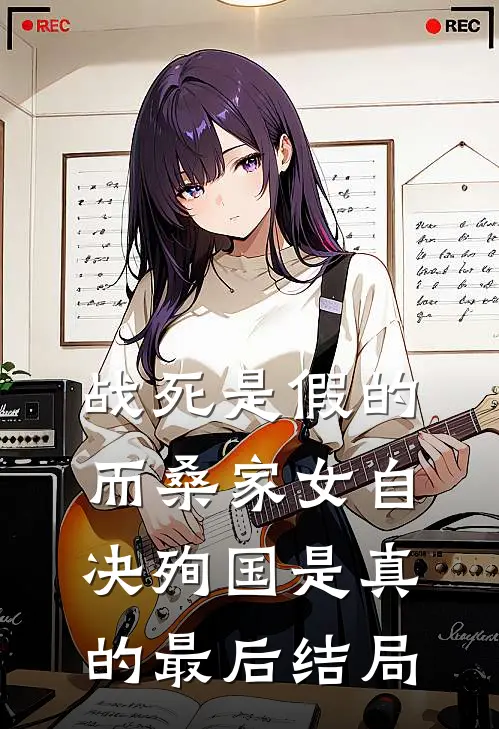 战死是假的，而桑家女自决殉国是真的最后结局