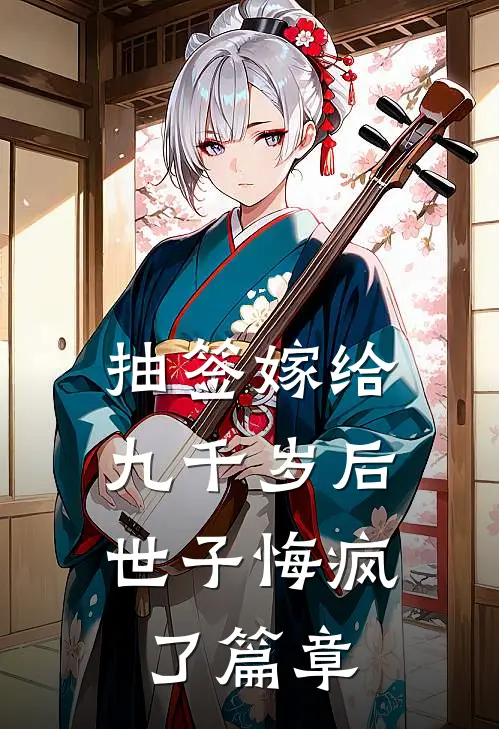 抽签嫁给九千岁后，世子悔疯了篇章