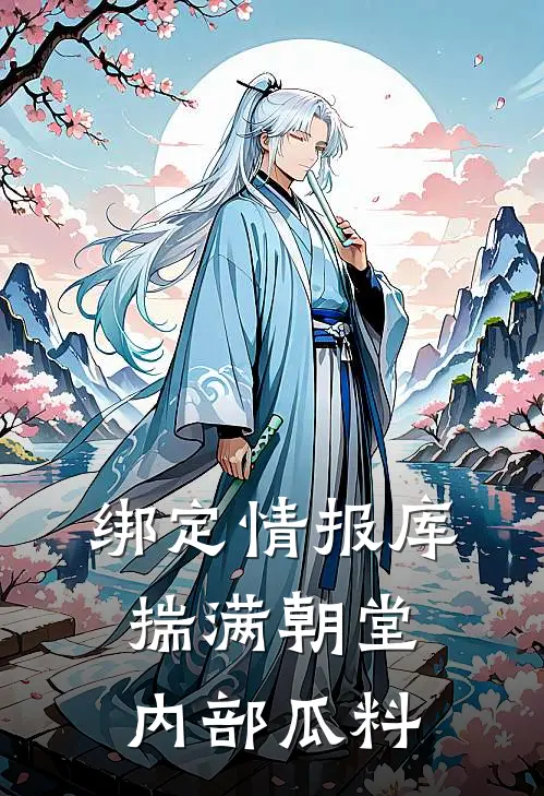 绑定情报库，揣满朝堂内部瓜料