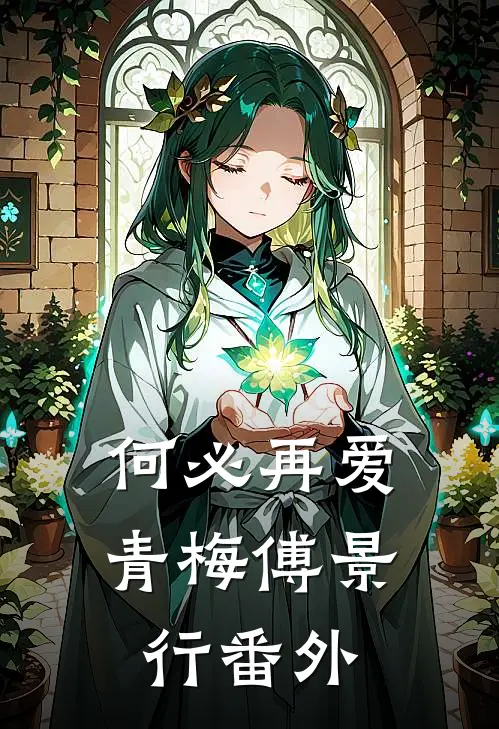 何必再爱青梅傅景行番外