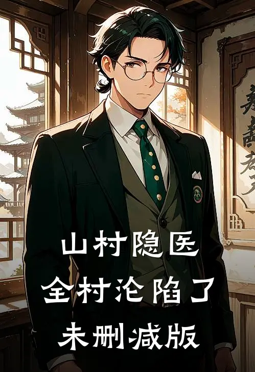 山村隐医，全村沦陷了未删减版