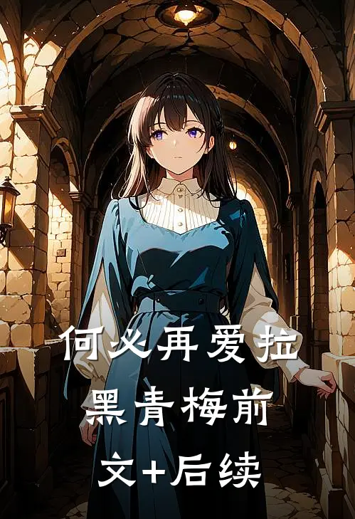 何必再爱拉黑青梅前文+后续
