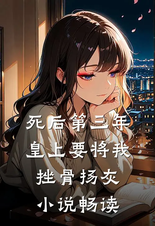 死后第三年，皇上要将我挫骨扬灰小说畅读