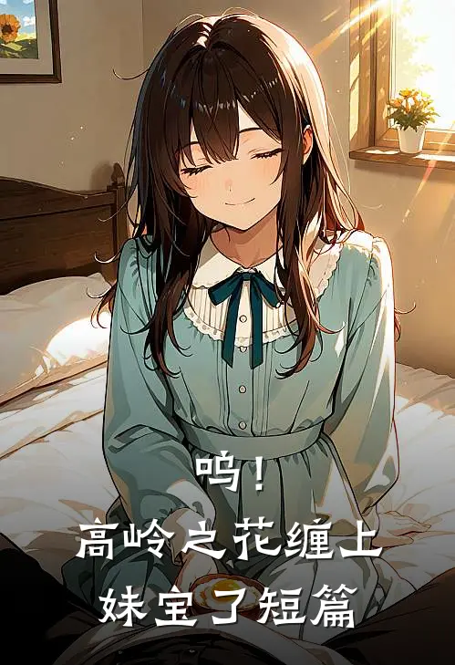 呜！高岭之花缠上妹宝了短篇