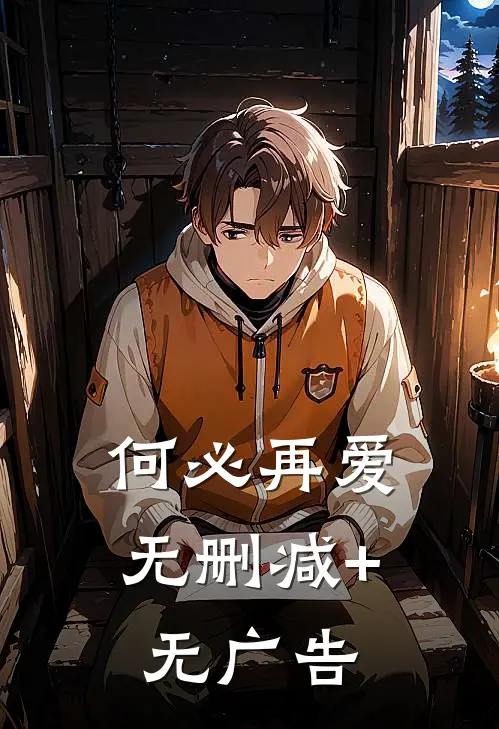 何必再爱无删减+无广告