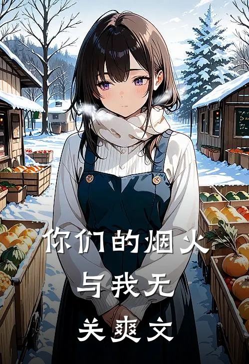 你们的烟火，与我无关爽文