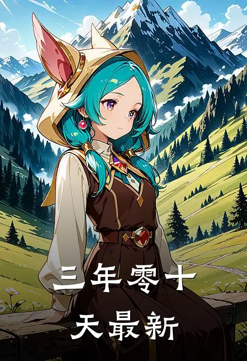 三年零十天最新