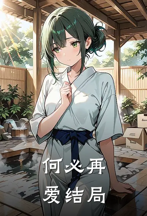 何必再爱结局