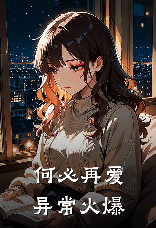 何必再爱异常火爆