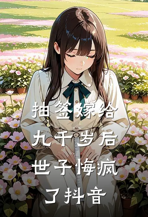 抽签嫁给九千岁后，世子悔疯了抖音