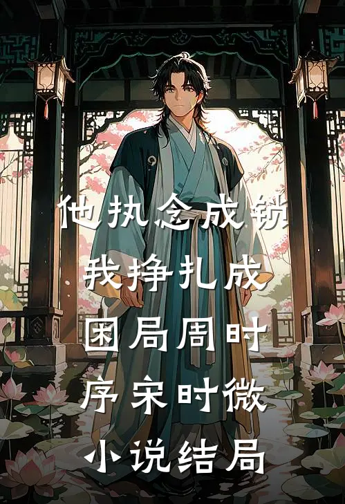 他执念成锁，我挣扎成困局周时序宋时微小说结局