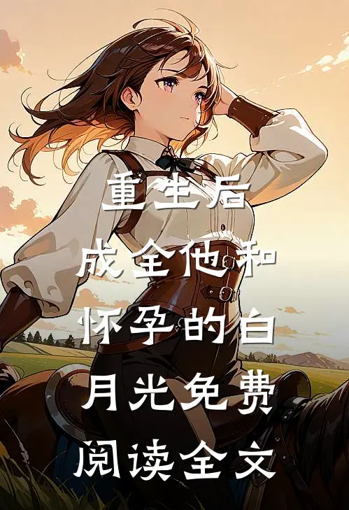 重生后，成全他和怀孕的白月光免费阅读全文