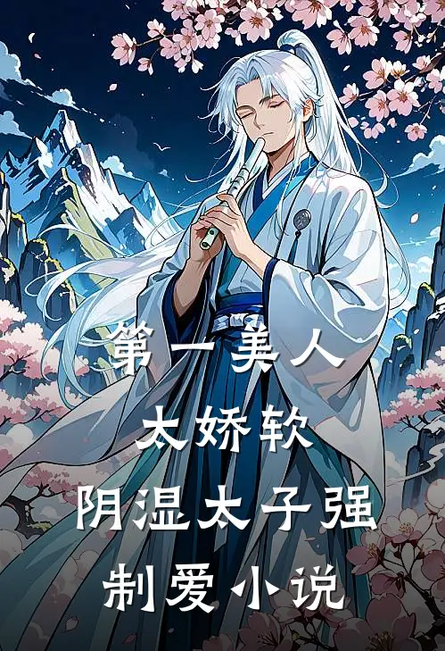 第一美人太娇软，阴湿太子强制爱小说