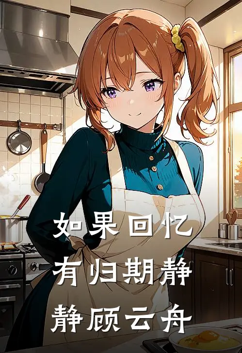 如果回忆有归期静静顾云舟