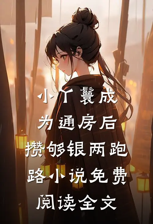 小丫鬟成为通房后，攒够银两跑路小说免费阅读全文