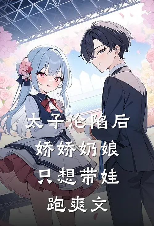 太子沦陷后，娇娇奶娘只想带娃跑爽文