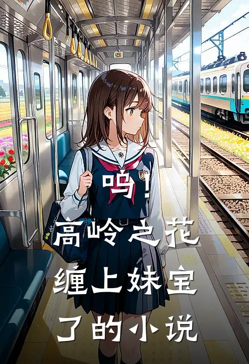 呜！高岭之花缠上妹宝了的小说