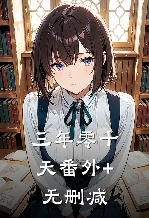 三年零十天番外+无删减