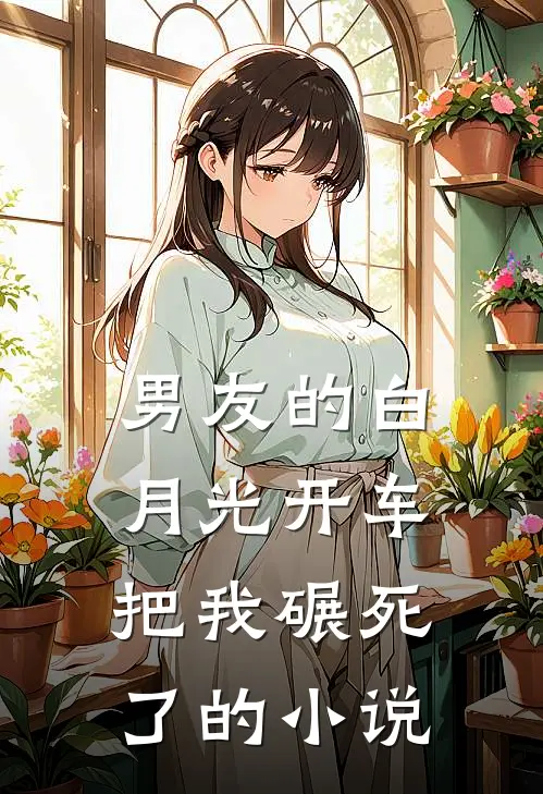 男友的白月光开车把我碾死了的小说