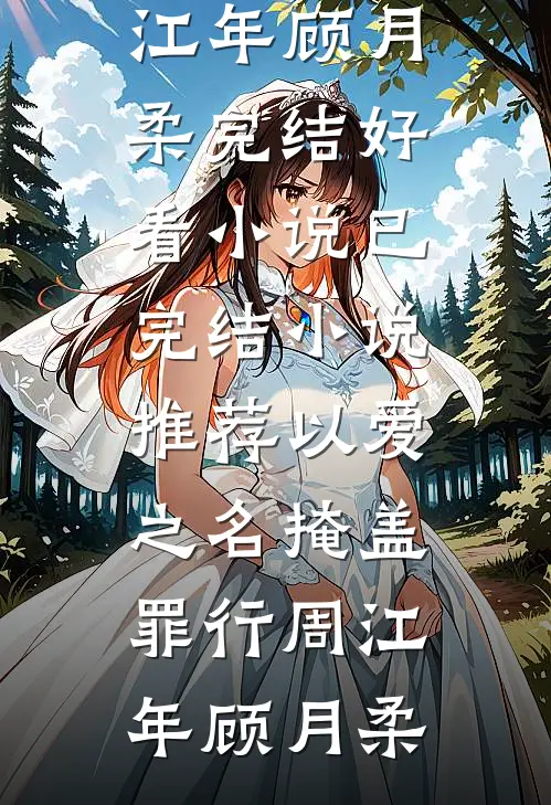 以爱之名掩盖罪行(周江年顾月柔)完结好看小说_已完结小说推荐以爱之名掩盖罪行(周江年顾月柔)