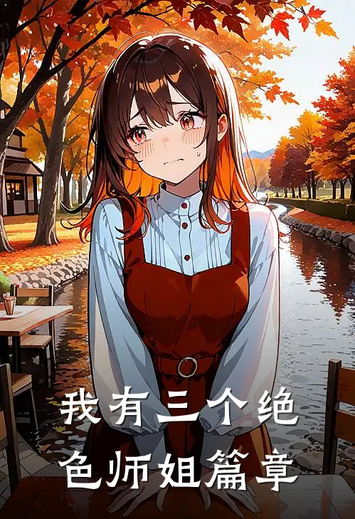 我有三个绝色师姐篇章