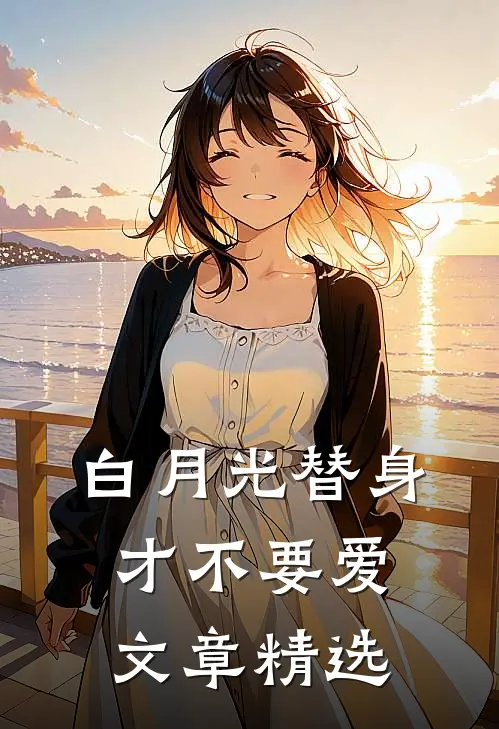 白月光替身才不要爱文章精选