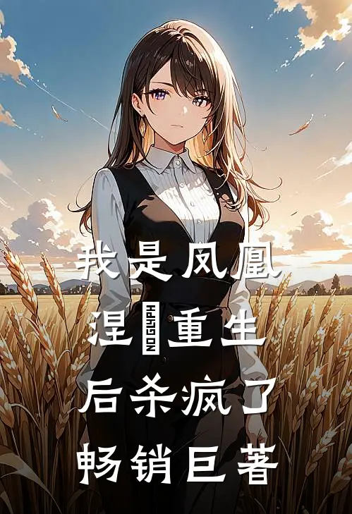 我是凤凰，涅槃重生后杀疯了畅销巨著