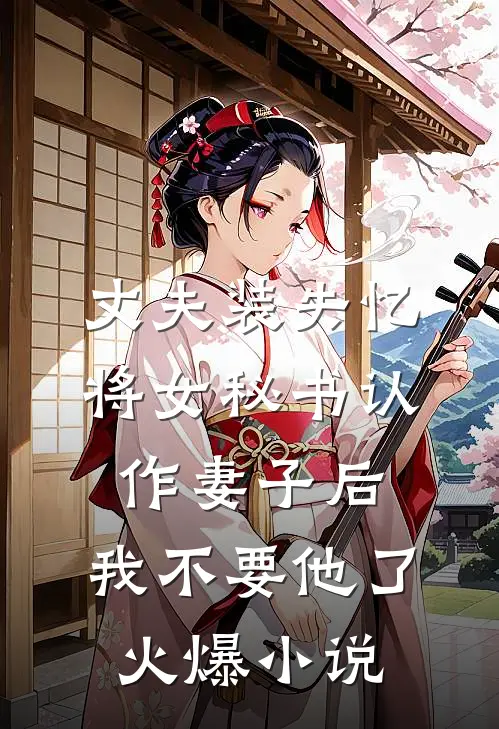 丈夫装失忆将女秘书认作妻子后，我不要他了火爆小说