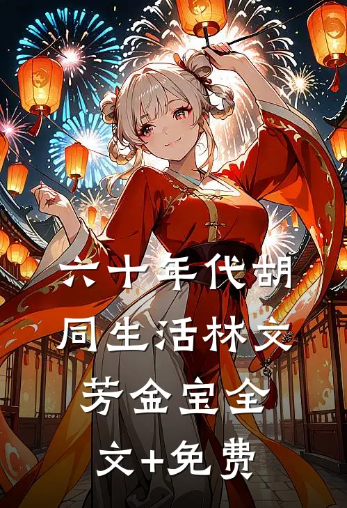 六十年代胡同生活林文芳金宝全文+免费