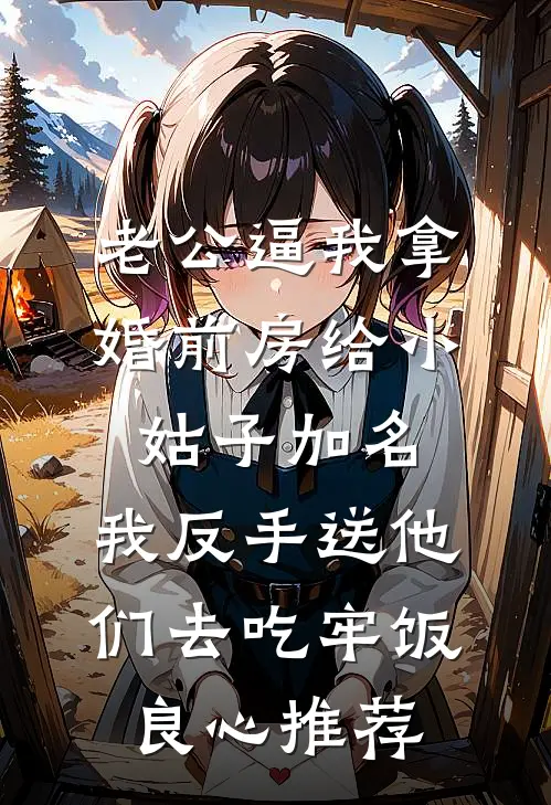 老公逼我拿婚前房给小姑子加名，我反手送他们去吃牢饭良心推荐