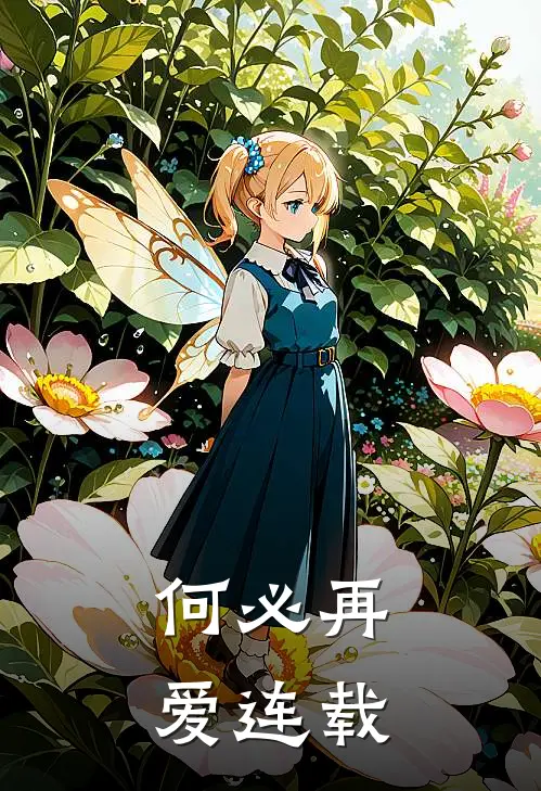 何必再爱连载