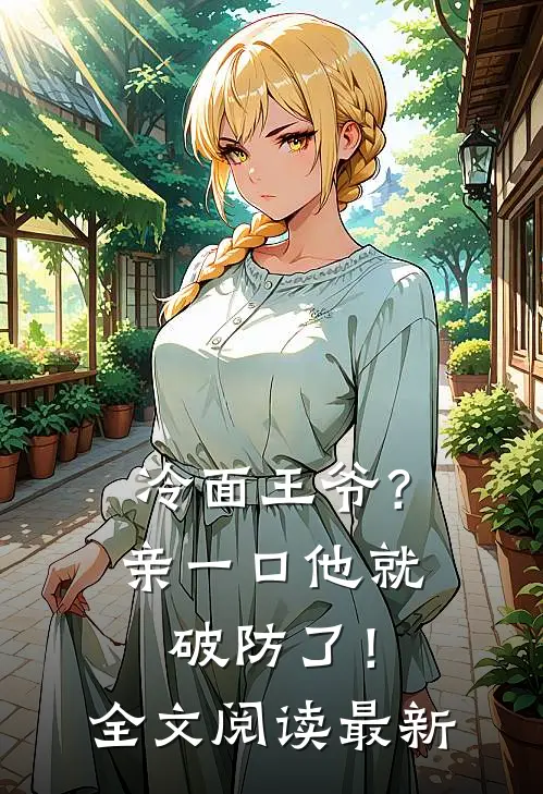 冷面王爷？亲一口他就破防了！全文阅读最新