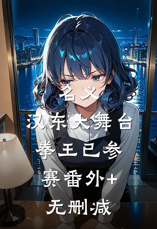 名义：汉东大舞台，拳王已参赛番外+无删减